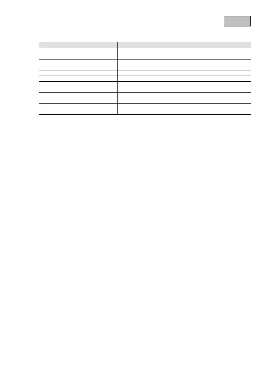 ABUS TVAC25010 User Manual | Page 43 / 44