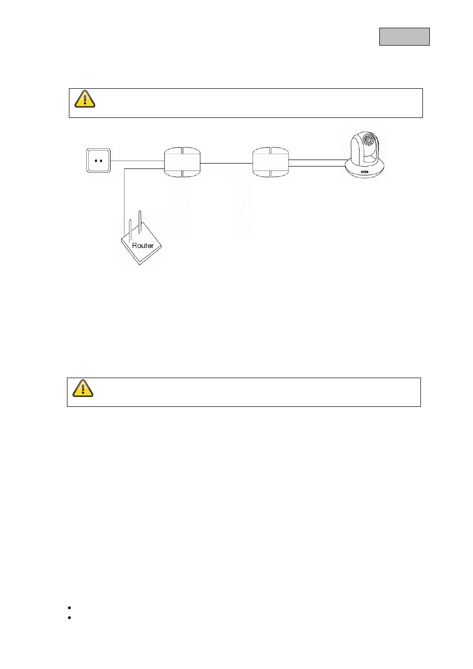 ABUS TVAC25010 User Manual | Page 9 / 44