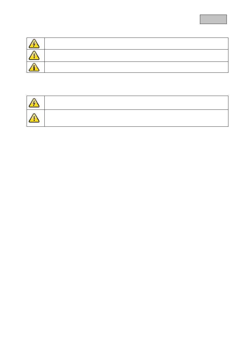 ABUS TVAC26000 User Manual | Page 16 / 58