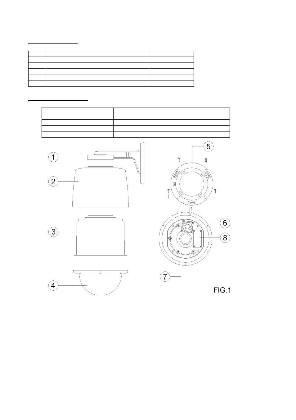 ABUS TV7606 User Manual | Page 11 / 48