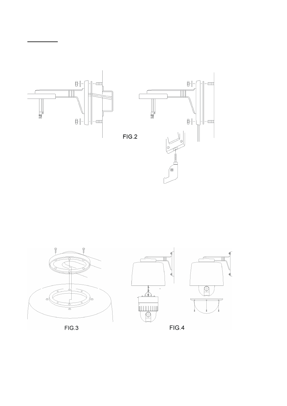 ABUS TV7606 User Manual | Page 12 / 48