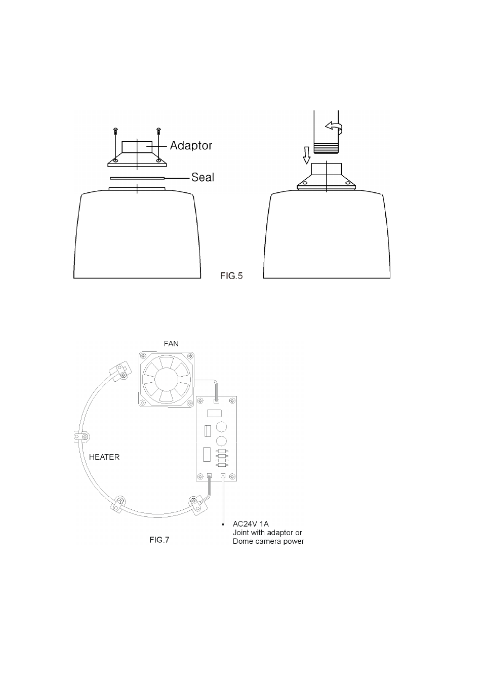 ABUS TV7606 User Manual | Page 13 / 48