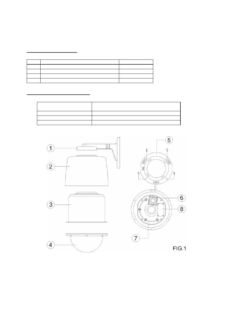 ABUS TV7606 User Manual | Page 18 / 48