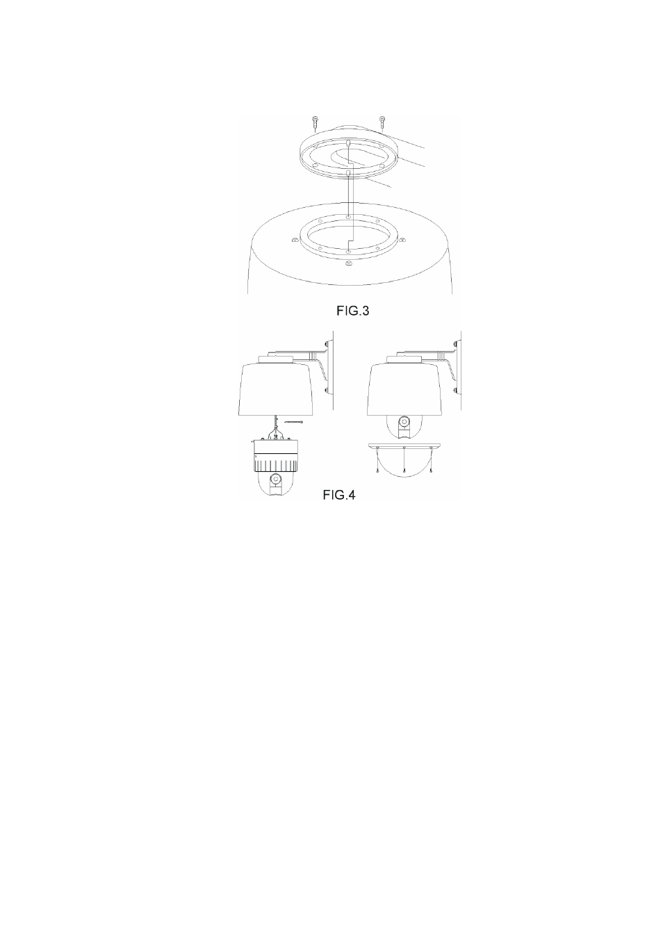 ABUS TV7606 User Manual | Page 20 / 48