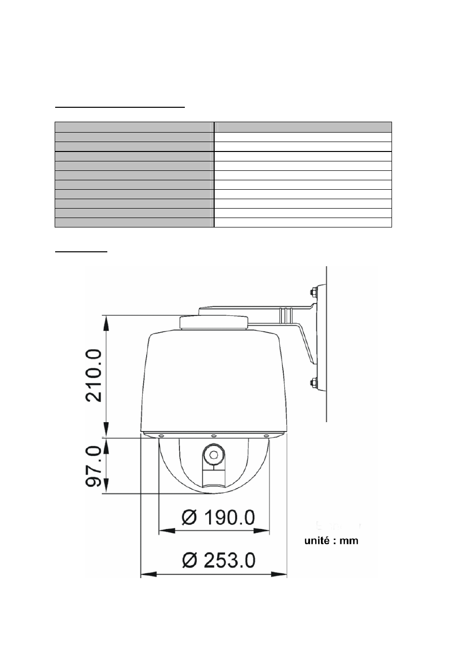 ABUS TV7606 User Manual | Page 22 / 48