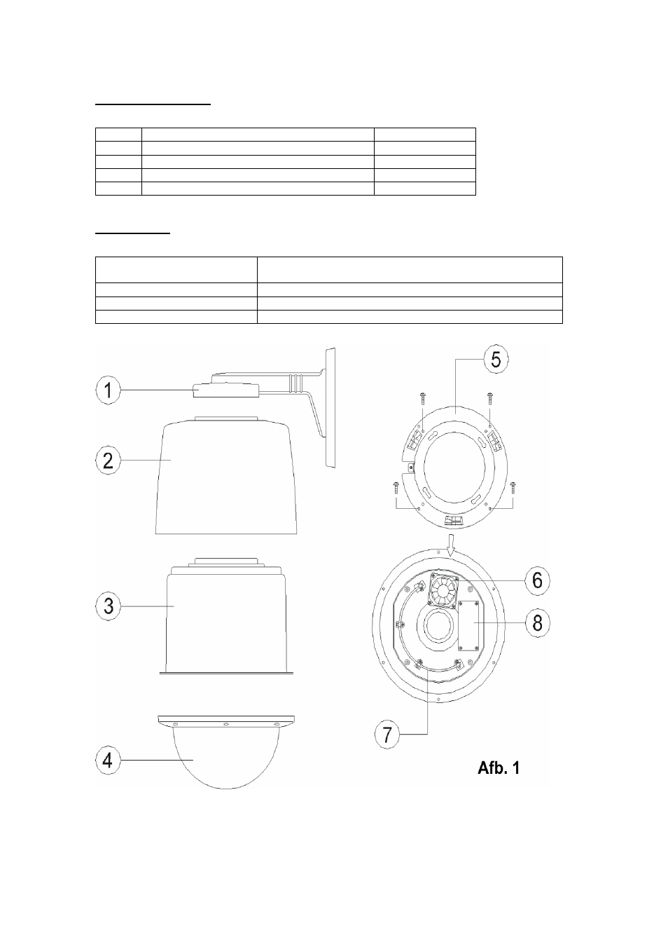 ABUS TV7606 User Manual | Page 26 / 48