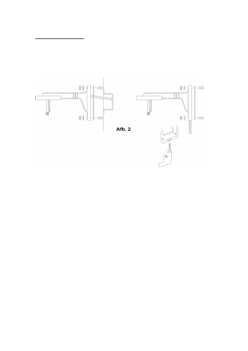 ABUS TV7606 User Manual | Page 27 / 48