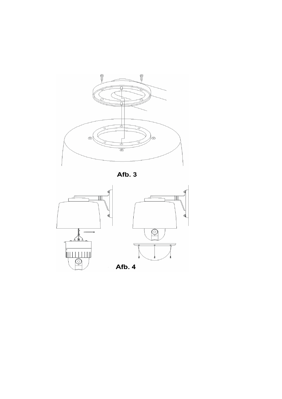 ABUS TV7606 User Manual | Page 28 / 48