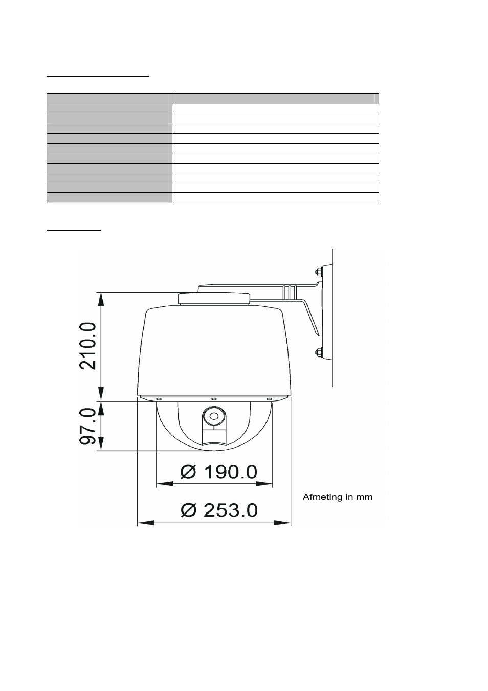 ABUS TV7606 User Manual | Page 30 / 48