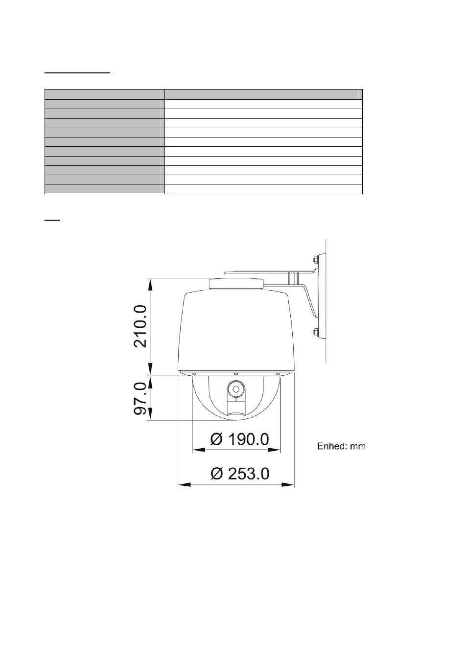 ABUS TV7606 User Manual | Page 38 / 48