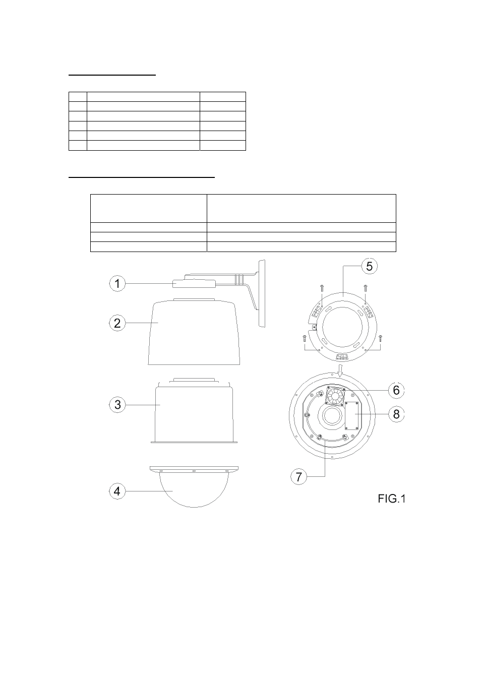 ABUS TV7606 User Manual | Page 42 / 48