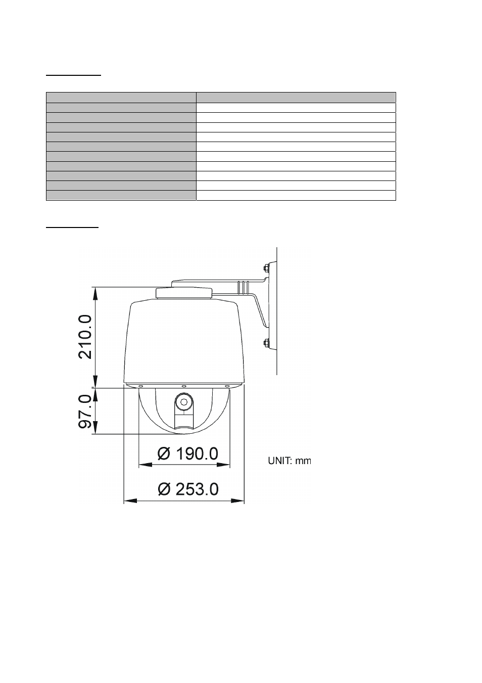 ABUS TV7606 User Manual | Page 46 / 48