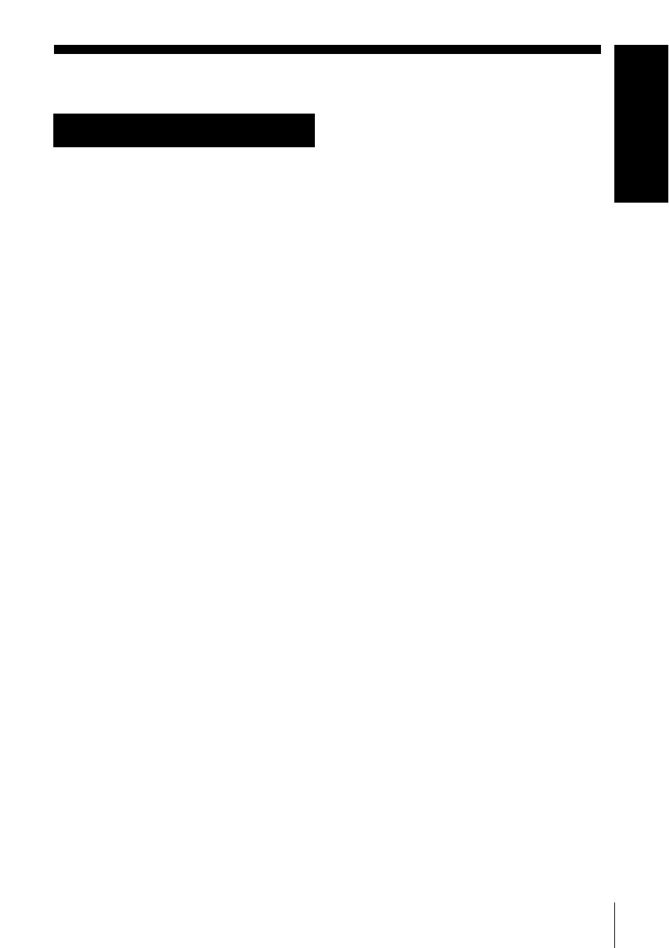 Sony SLV-SE210B User Manual | Page 3 / 56