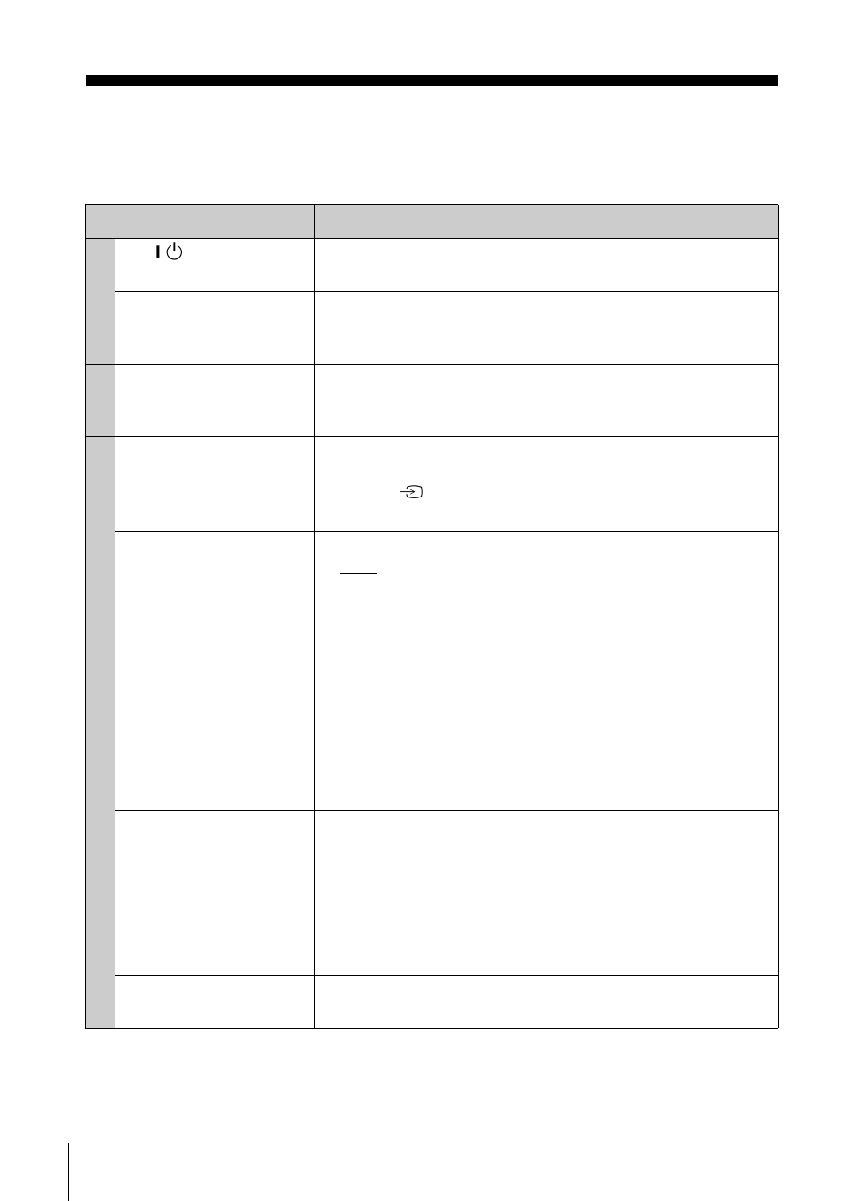 Troubleshooting, Additional information | Sony SLV-SE210B User Manual | Page 50 / 56