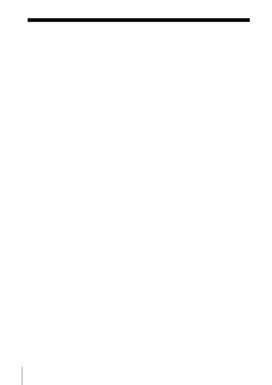 Index | Sony SLV-SE210B User Manual | Page 54 / 56