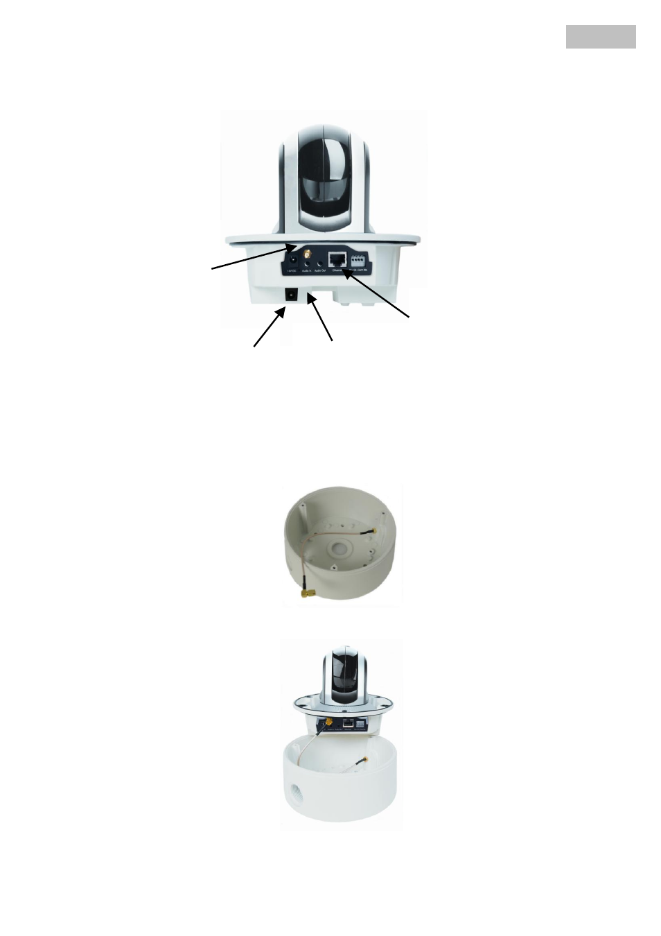 ABUS TVAC70050 User Manual | Page 10 / 48