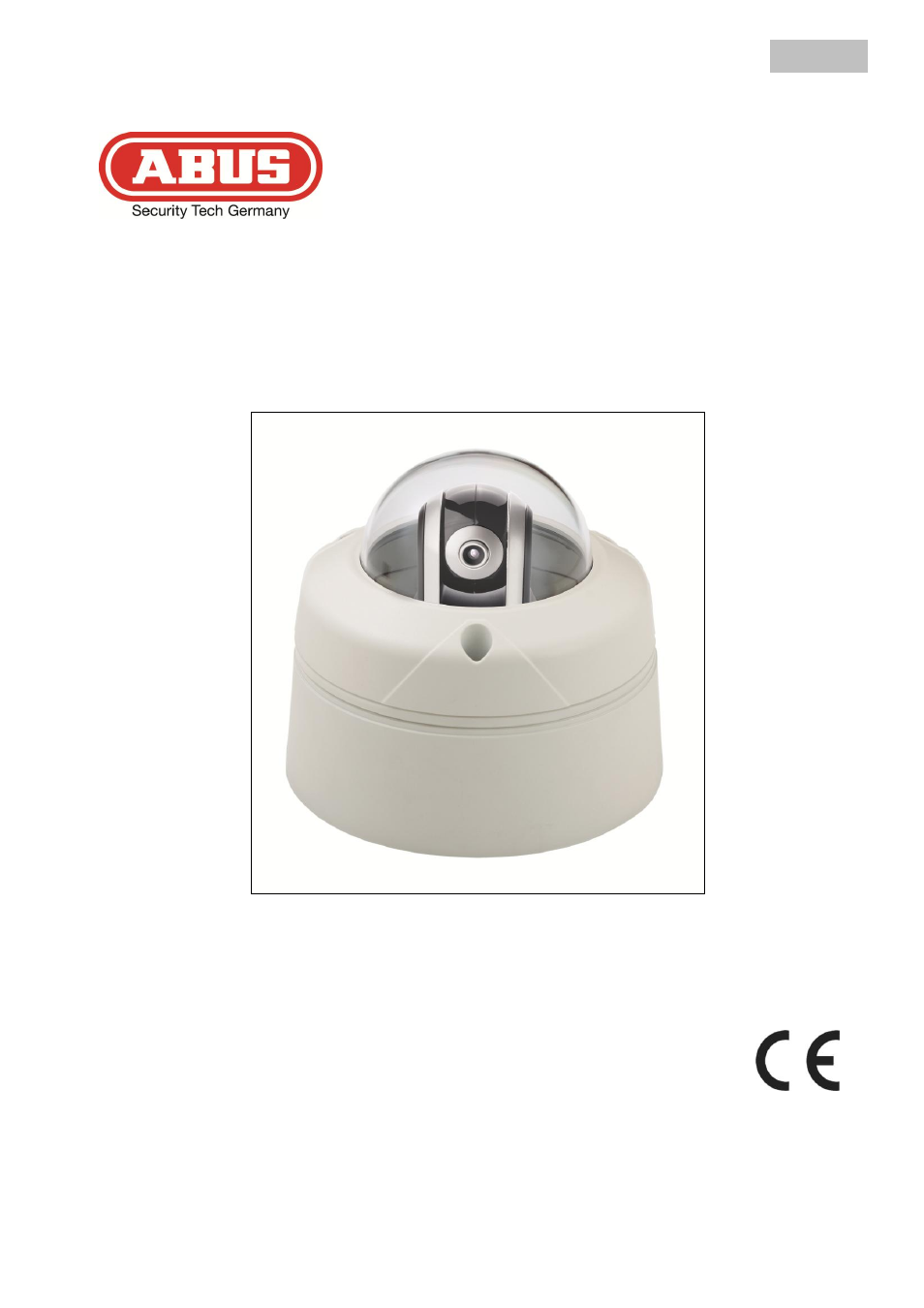 User manual | ABUS TVAC70050 User Manual | Page 12 / 48