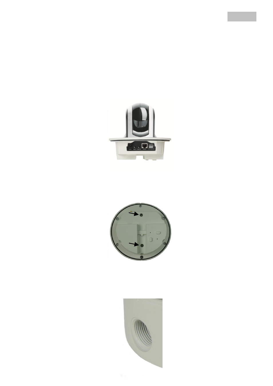 ABUS TVAC70050 User Manual | Page 17 / 48