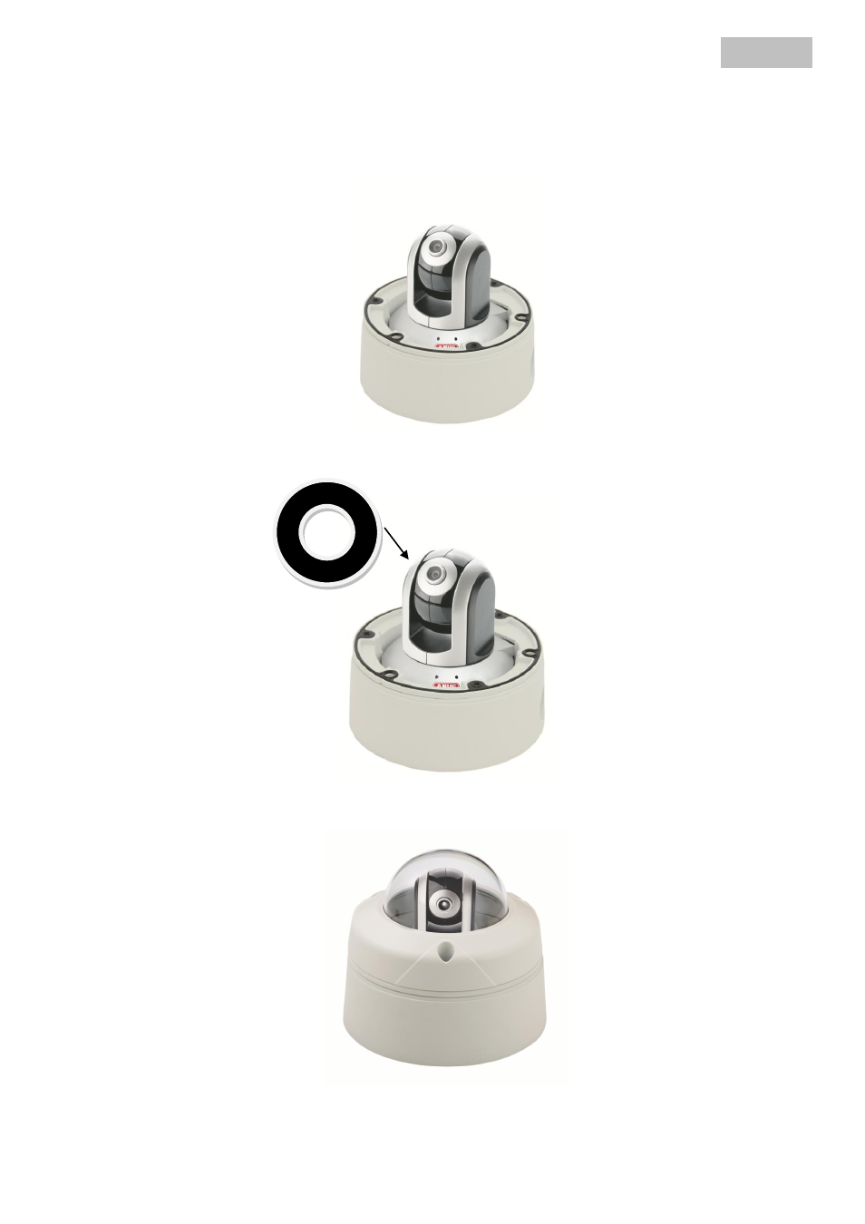 ABUS TVAC70050 User Manual | Page 18 / 48