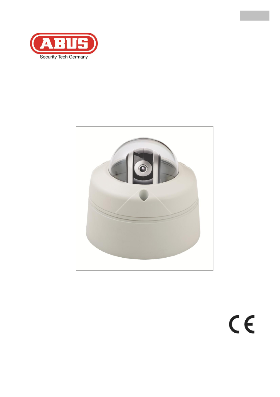 Bedienungsanleitung | ABUS TVAC70050 User Manual | Page 2 / 48