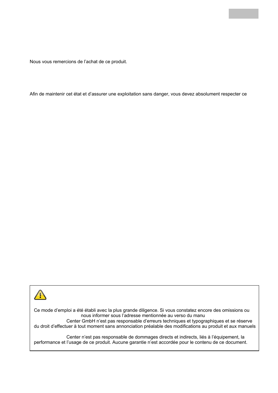 ABUS TVAC70050 User Manual | Page 22 / 48