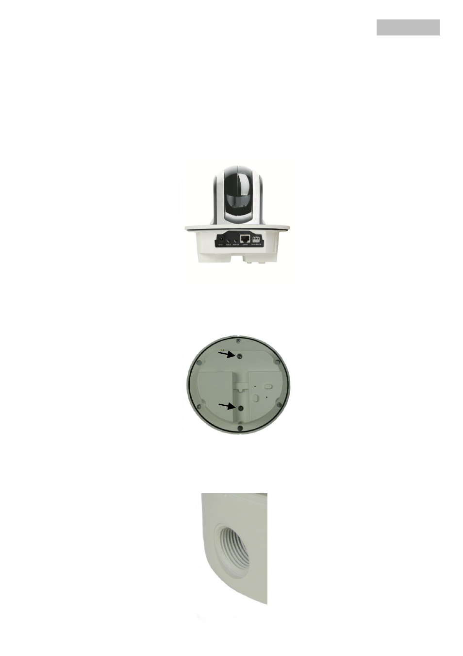 ABUS TVAC70050 User Manual | Page 35 / 48