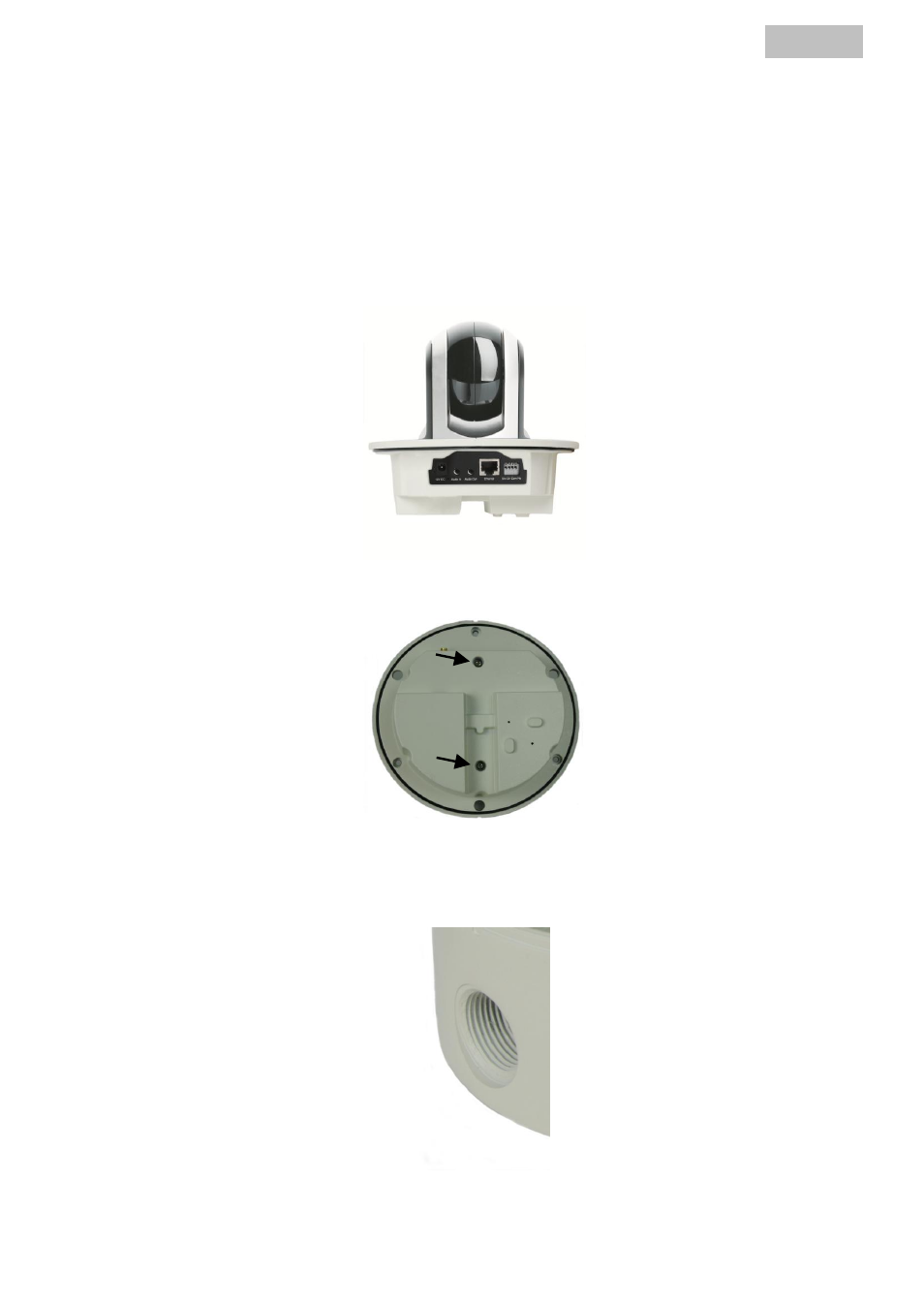 ABUS TVAC70050 User Manual | Page 44 / 48