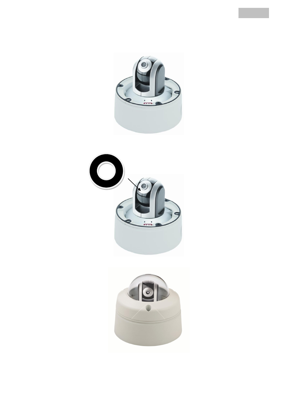ABUS TVAC70050 User Manual | Page 45 / 48