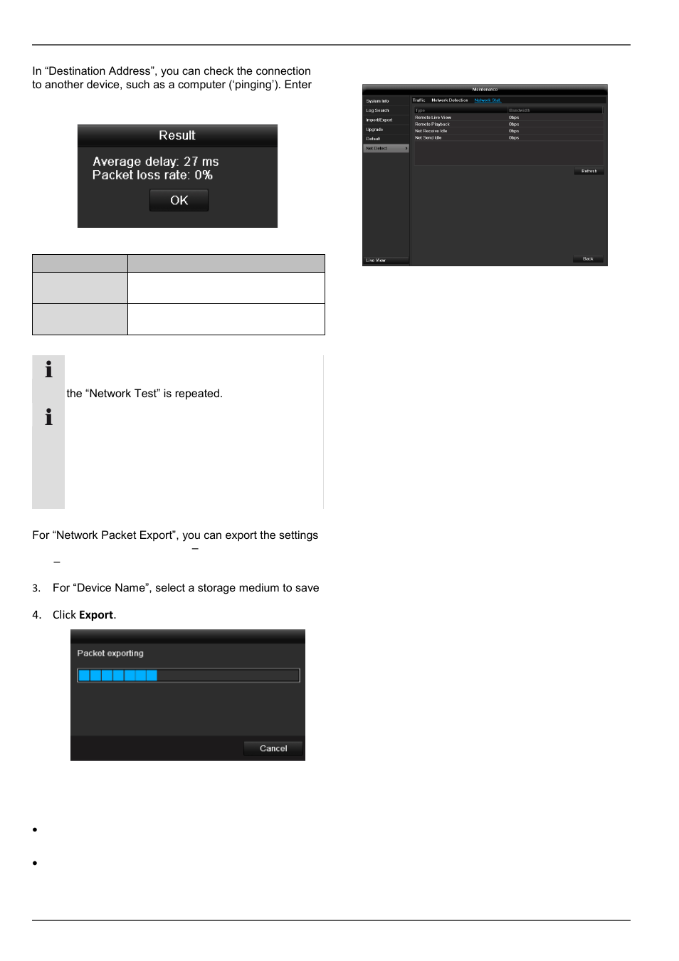 Maintenance | ABUS TVVR60021 User Manual | Page 120 / 394