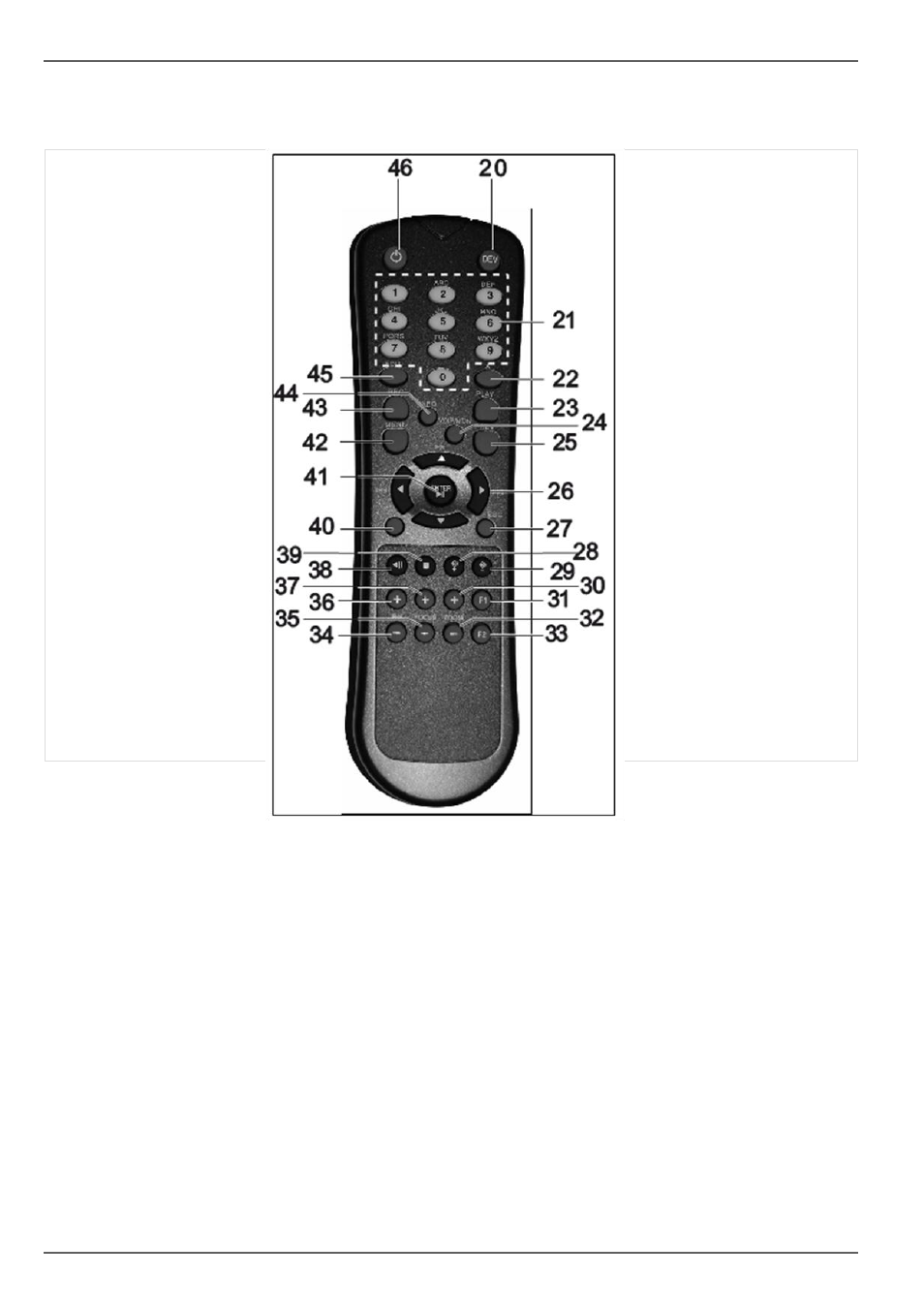 ABUS TVVR60021 User Manual | Page 136 / 394