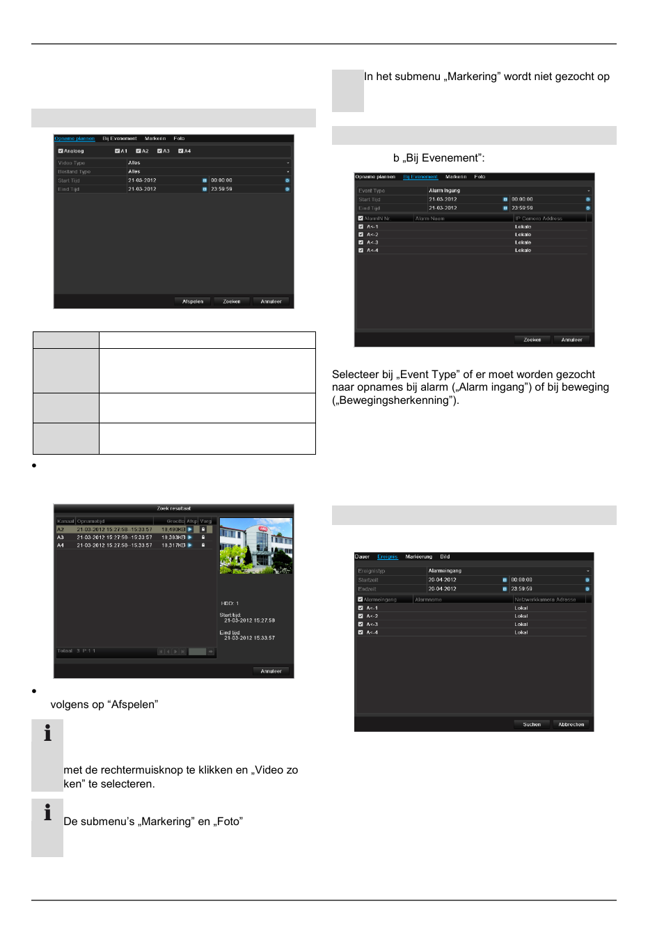 ABUS TVVR60021 User Manual | Page 181 / 394