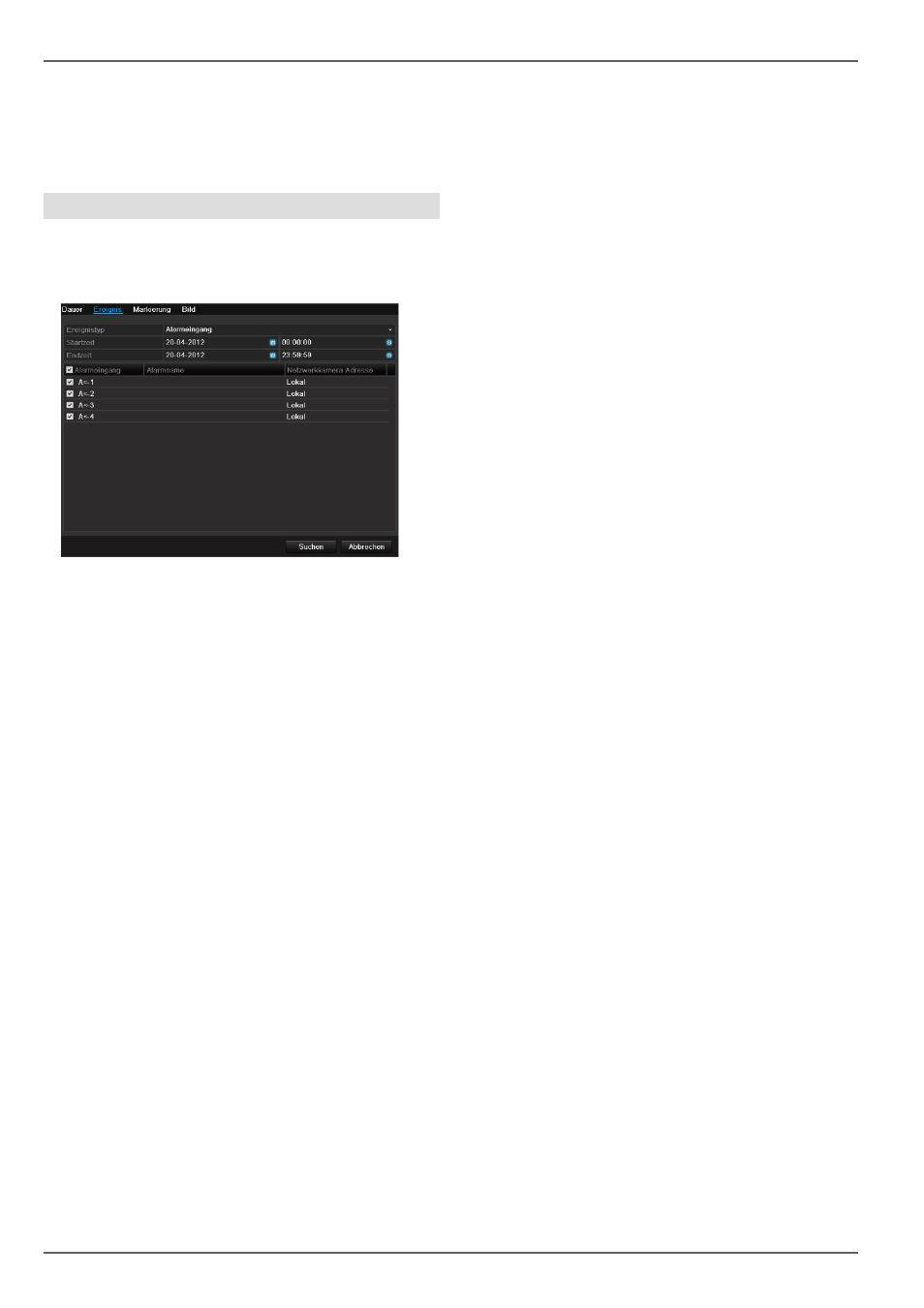 Beeld | ABUS TVVR60021 User Manual | Page 182 / 394