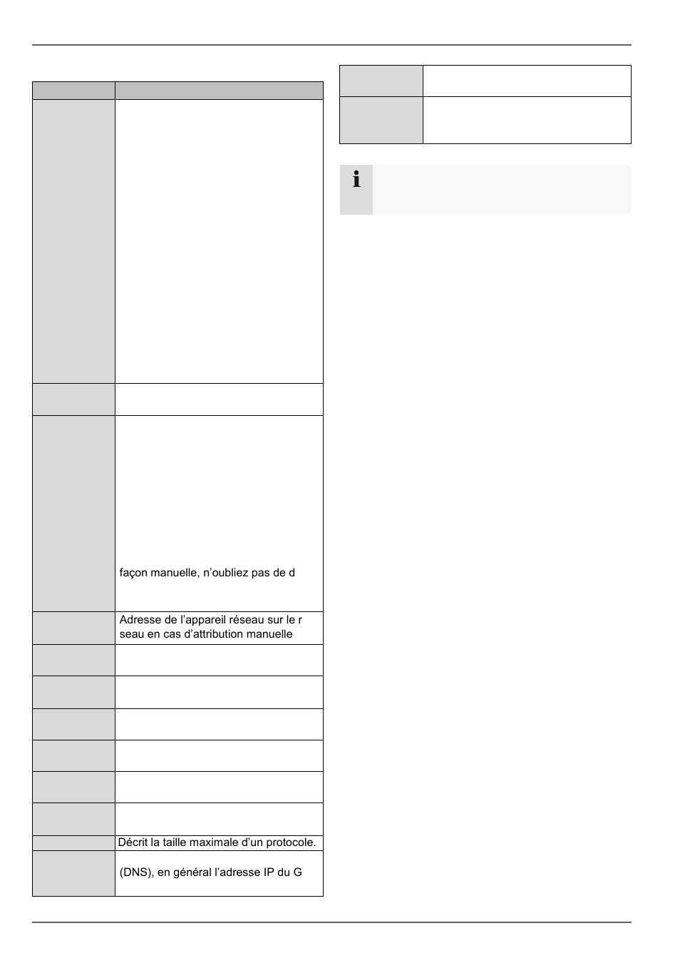 Configuration de système | ABUS TVVR60021 User Manual | Page 228 / 394