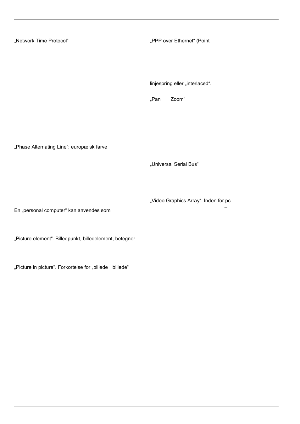ABUS TVVR60021 User Manual | Page 325 / 394