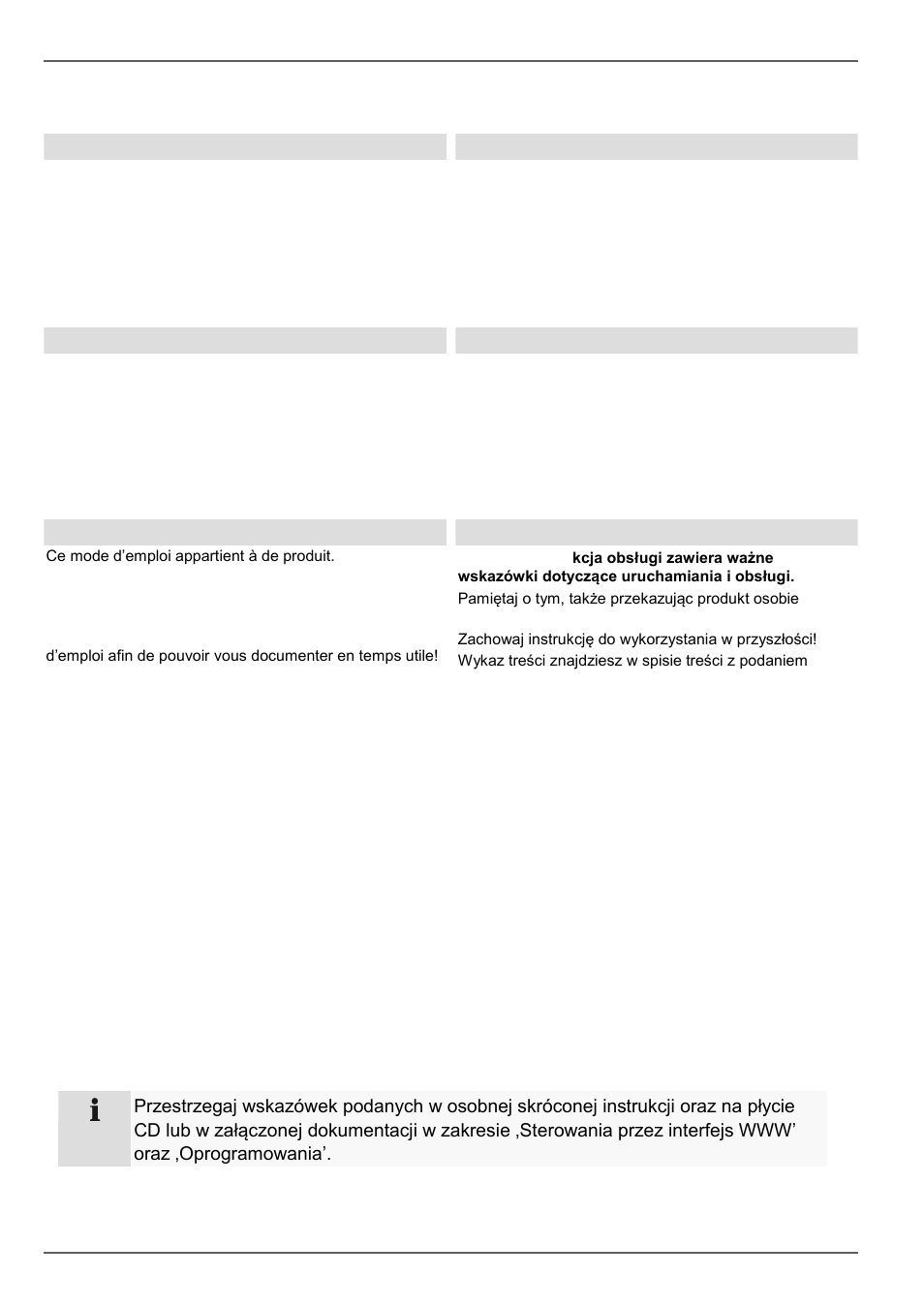 ABUS TVVR60021 User Manual | Page 329 / 394