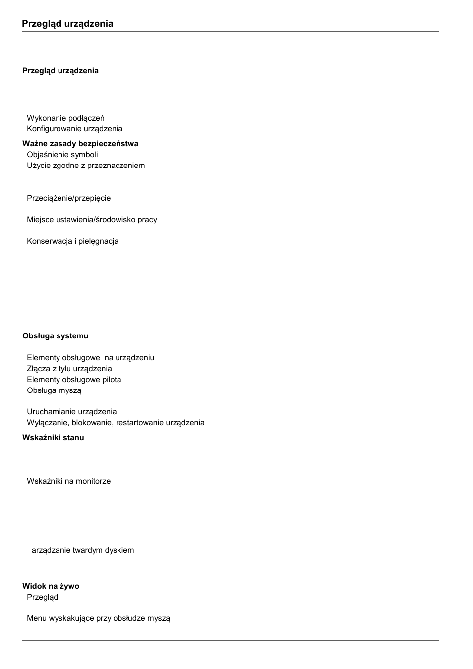 ABUS TVVR60021 User Manual | Page 332 / 394