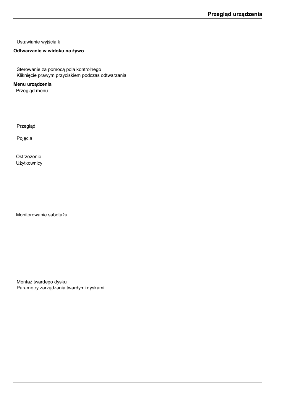 ABUS TVVR60021 User Manual | Page 333 / 394