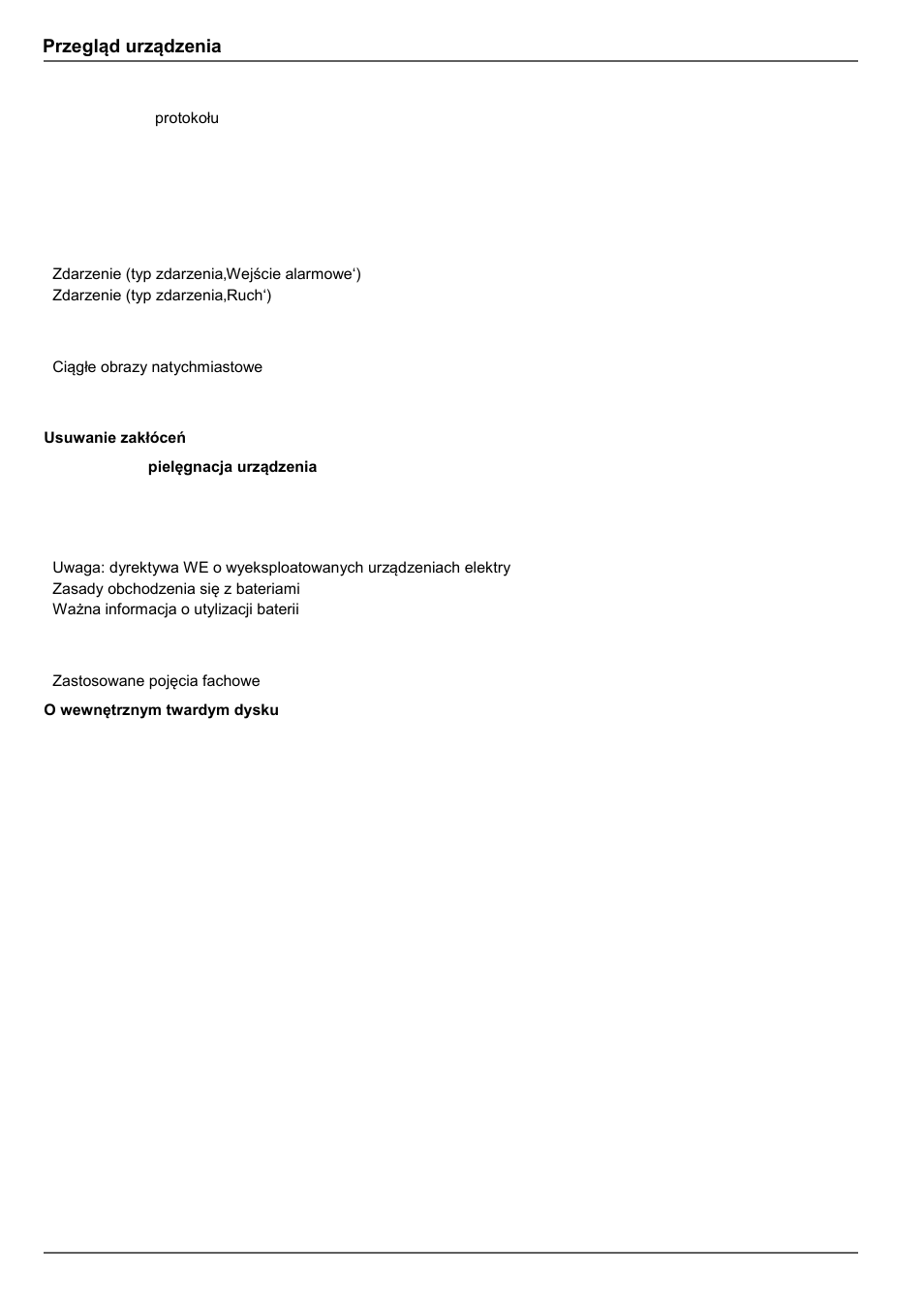 ABUS TVVR60021 User Manual | Page 334 / 394