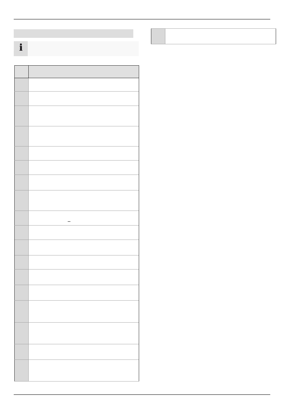 Inhalt, Anschlüsse an der rückseite | ABUS TVVR60021 User Manual | Page 5 / 394