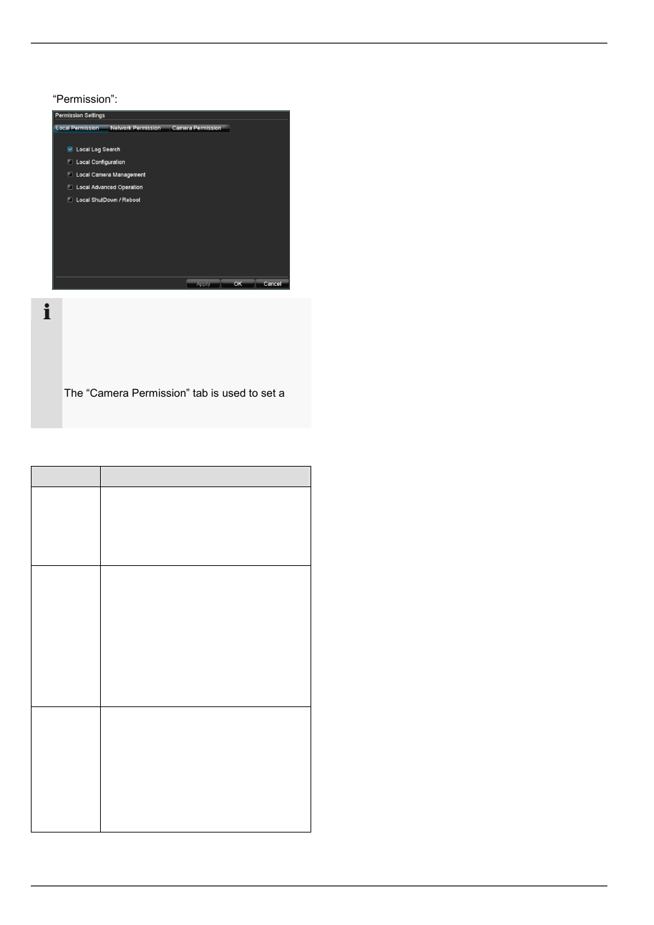 Device menu | ABUS TVVR20001 User Manual | Page 103 / 313