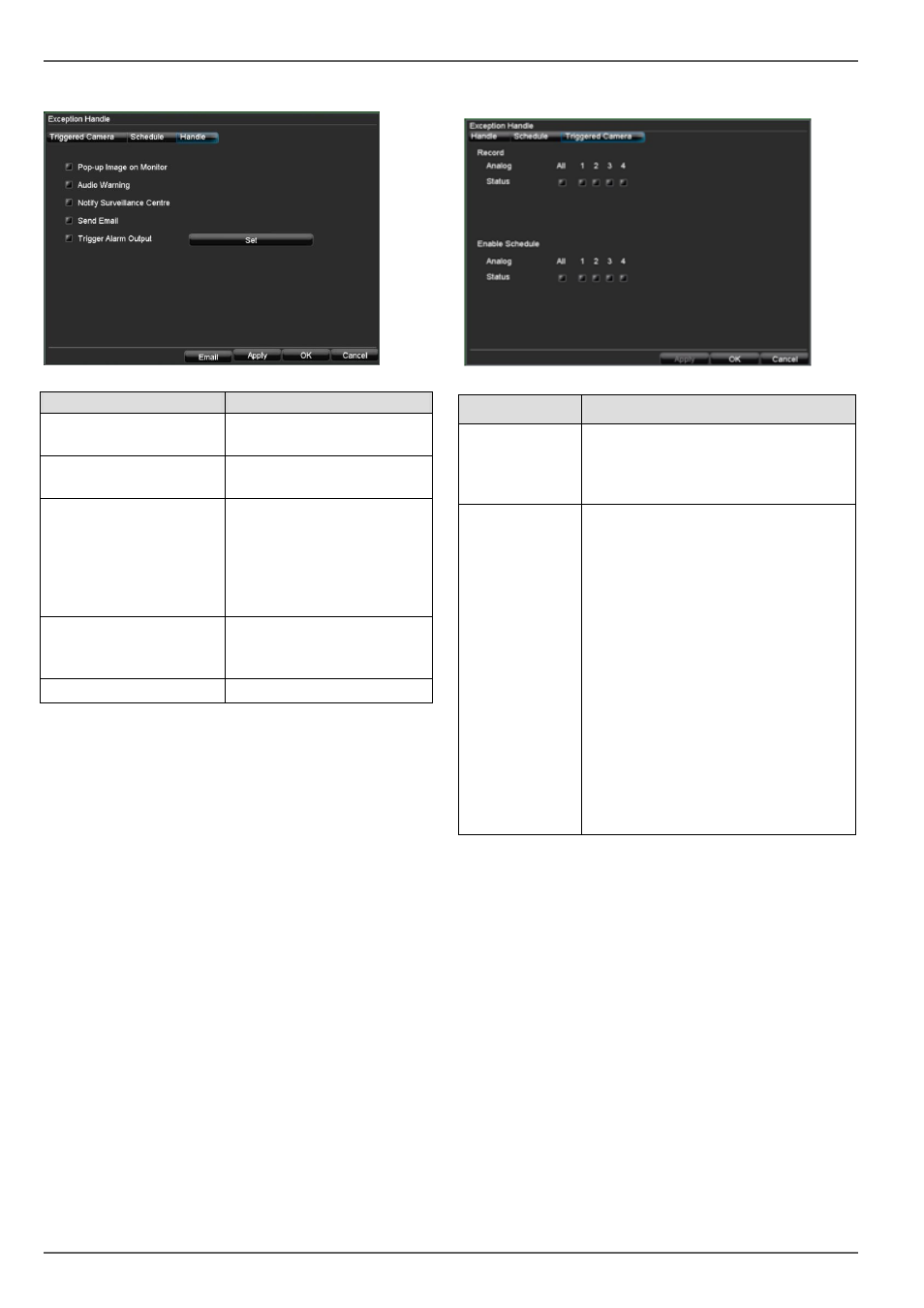 Alarm | ABUS TVVR20001 User Manual | Page 113 / 313