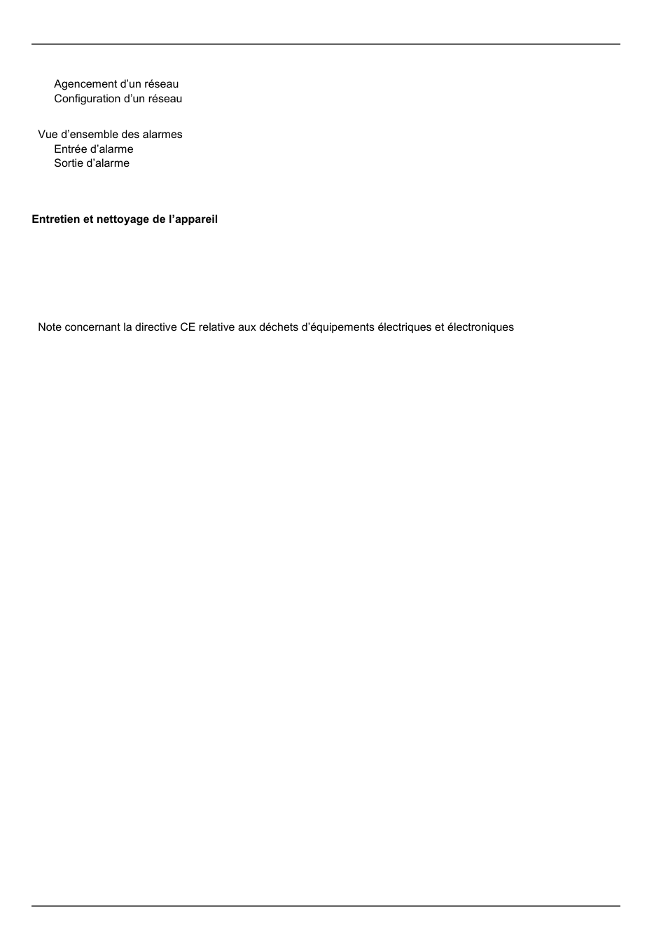 ABUS TVVR20001 User Manual | Page 130 / 313