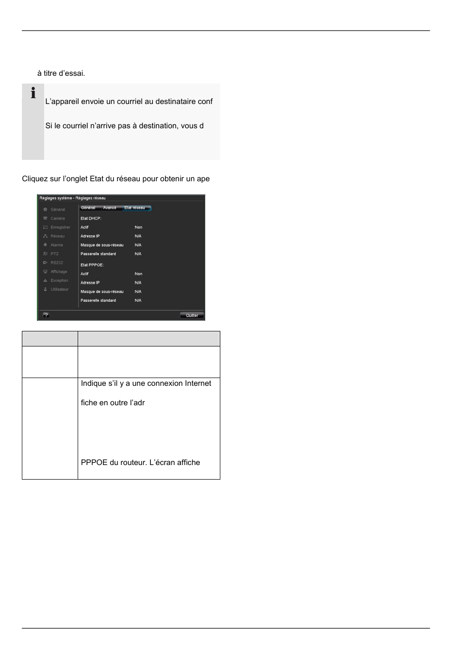 Réseau | ABUS TVVR20001 User Manual | Page 172 / 313