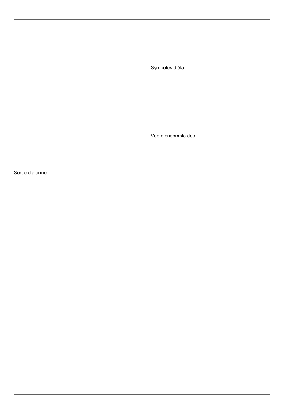 Index | ABUS TVVR20001 User Manual | Page 178 / 313