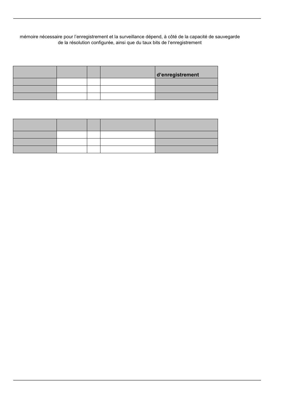 ABUS TVVR20001 User Manual | Page 180 / 313