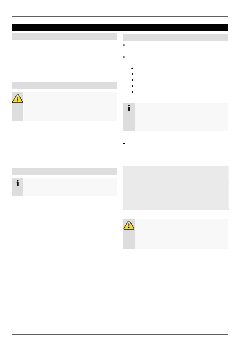 Korte handleiding, Voordat u begint, Installeren van de harde schijf | Aansluiten, Apparaat configureren | ABUS TVVR20001 User Manual | Page 193 / 313