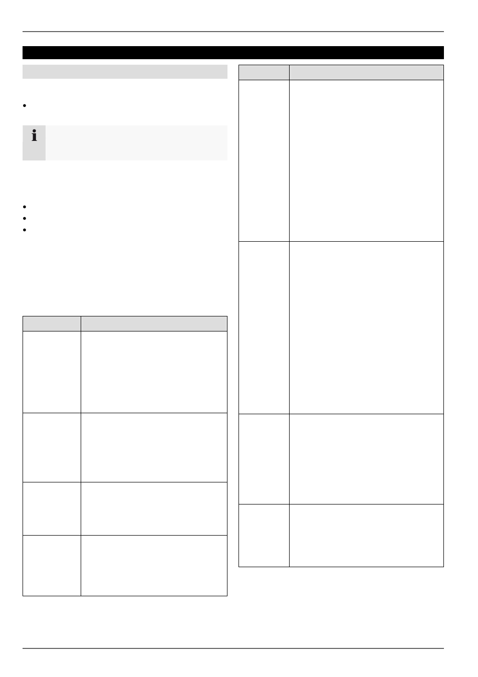 Begrippen, Netwerk, Algemeen | ABUS TVVR20001 User Manual | Page 230 / 313