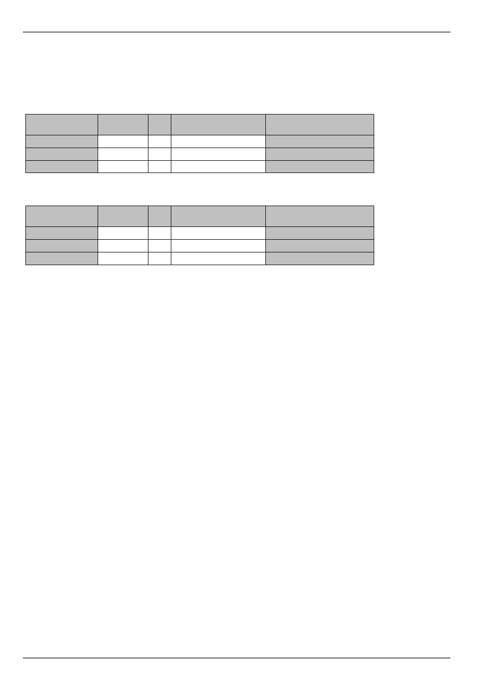 ABUS TVVR20001 User Manual | Page 308 / 313