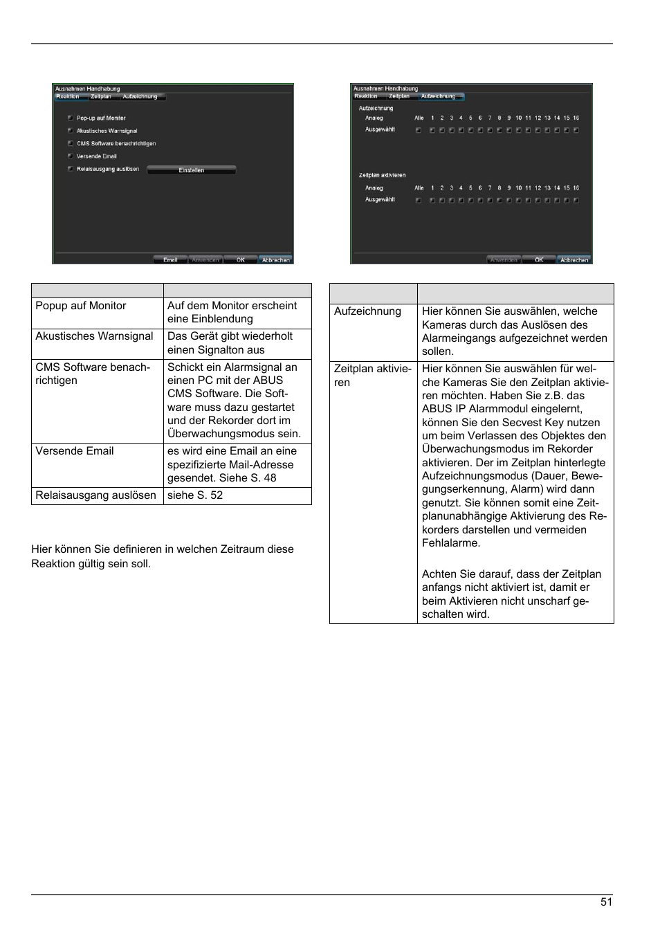 ABUS TVVR20001 User Manual | Page 51 / 313