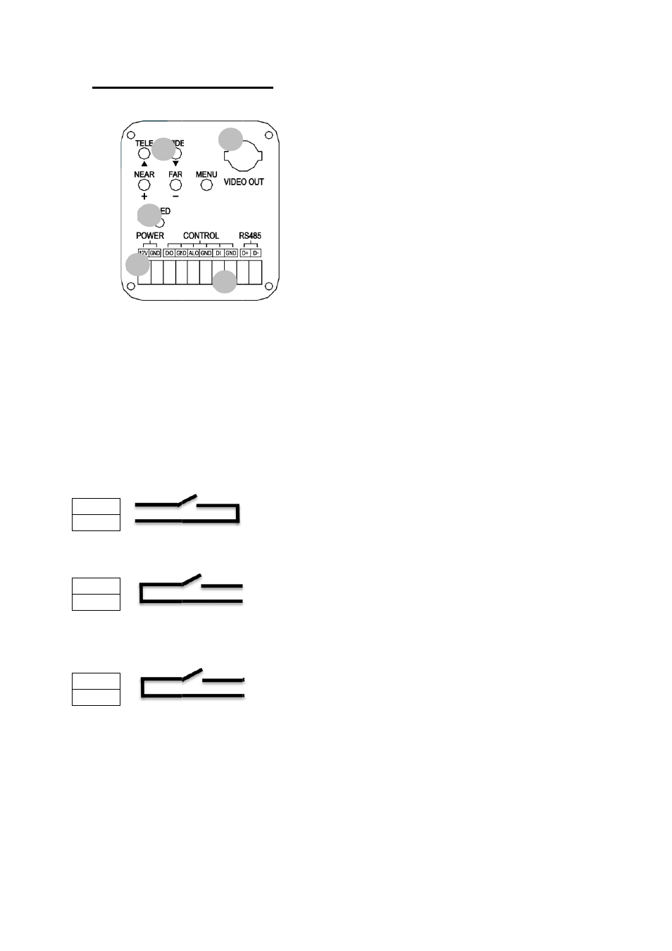 ABUS TVCC51000 User Manual | Page 27 / 105